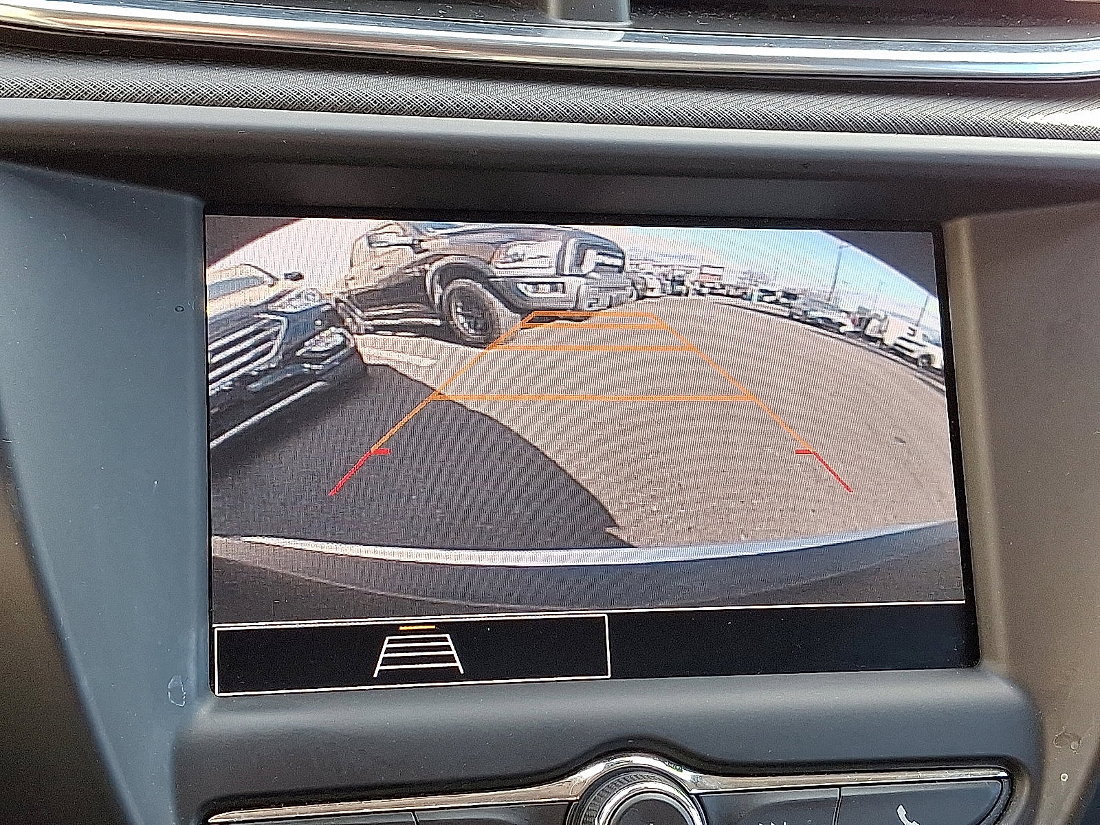 Certified 2022 Chevrolet TrailBlazer LT image 16