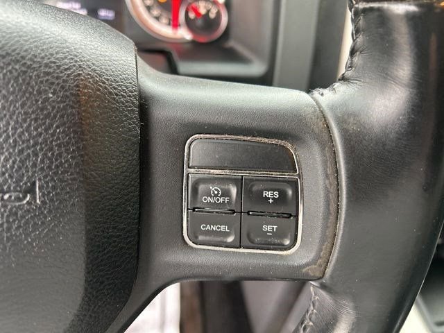 Used 2013 RAM 1500 Outdoorsman image 18