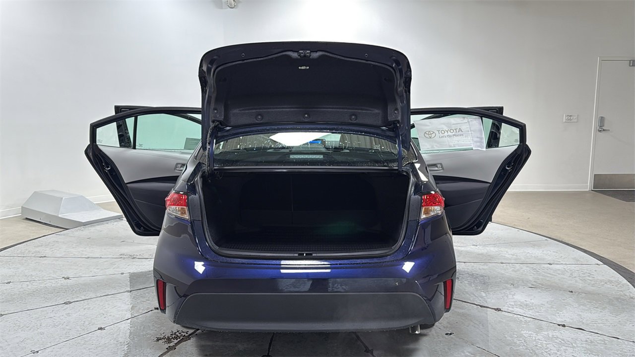 New 2026 Toyota Corolla LE image 16