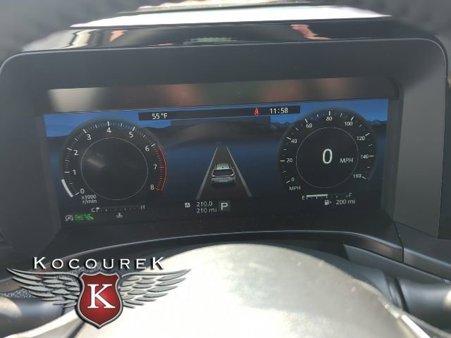 New 2026 Subaru Outback Premium image 14