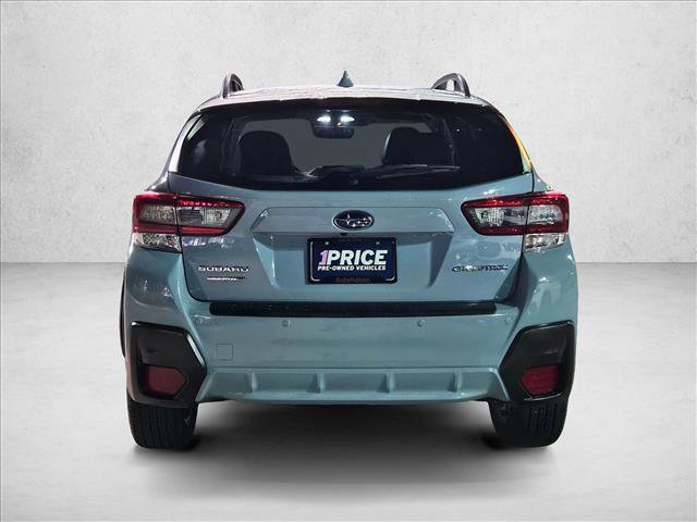 Used 2021 Subaru Crosstrek 2.5i Limited w/ Moonroof Package 2 image 7