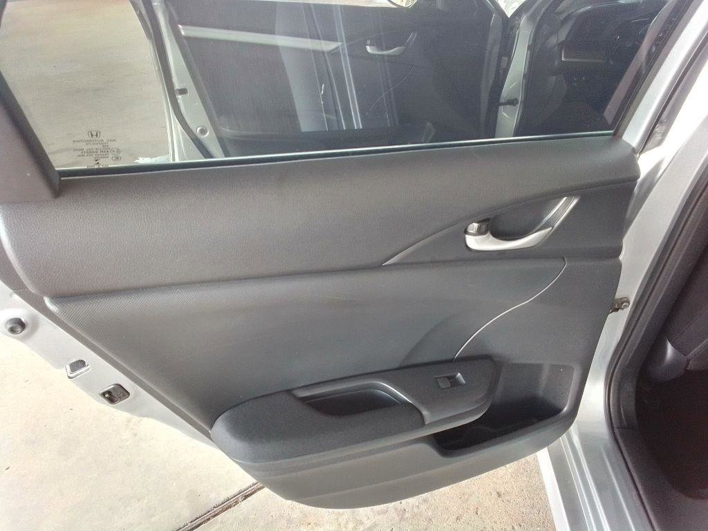 Used 2020 Honda Civic LX image 17