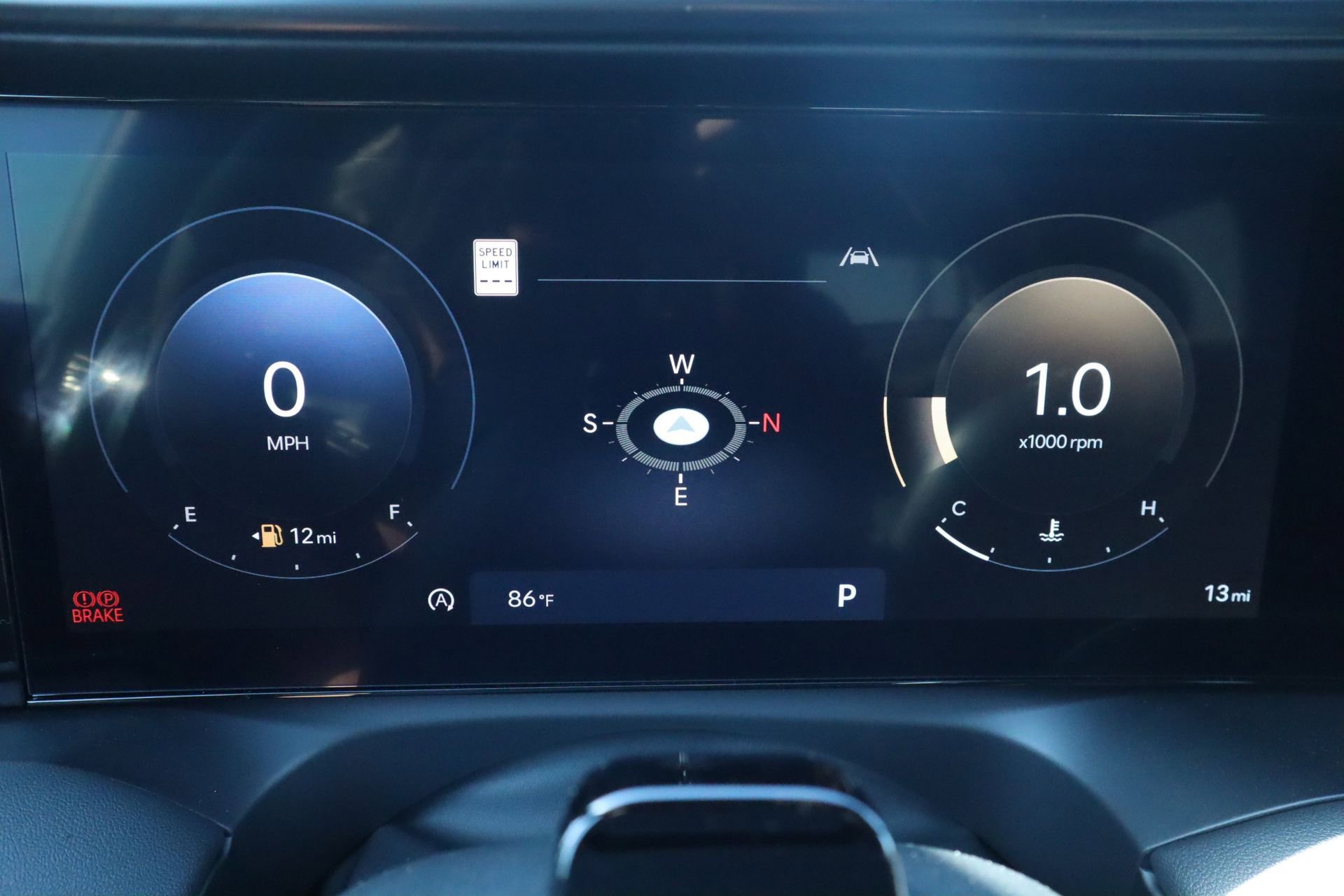 New 2026 Hyundai Palisade XRT Pro image 12