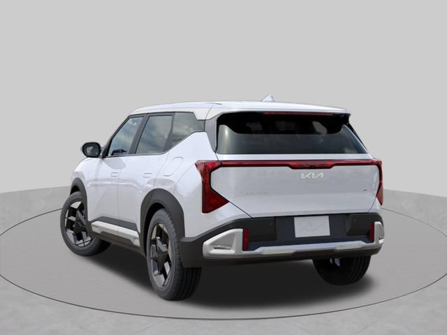 New 2027 Kia Seltos S AWD/4WD image 4