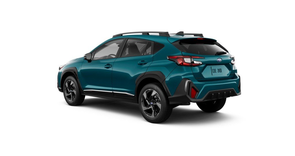 New 2027 Subaru Crosstrek 2.5i Limited AWD/4WD image 6