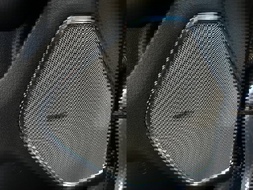 New 2025 RAM 1500 Laramie w/ Night Edition image 19