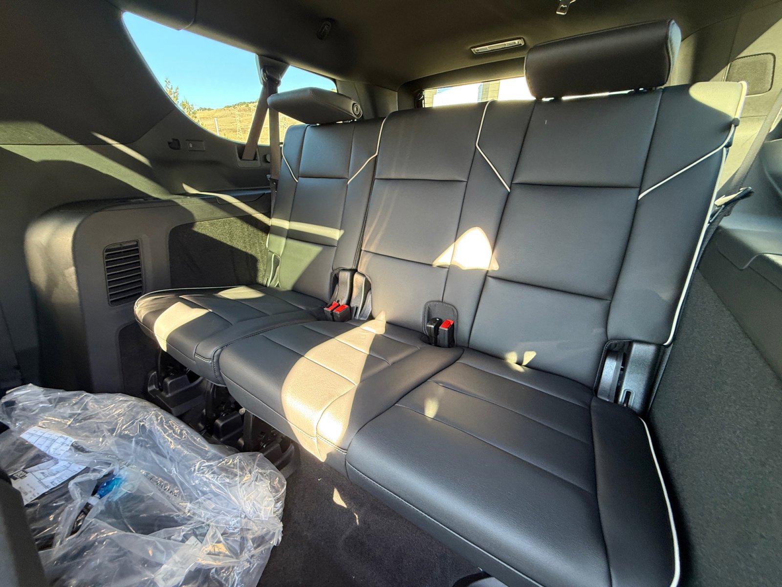 New 2026 Cadillac Escalade ESV Luxury w/ Touring Package image 21