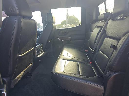 Used 2019 GMC Sierra 1500 SLT RWD image 7