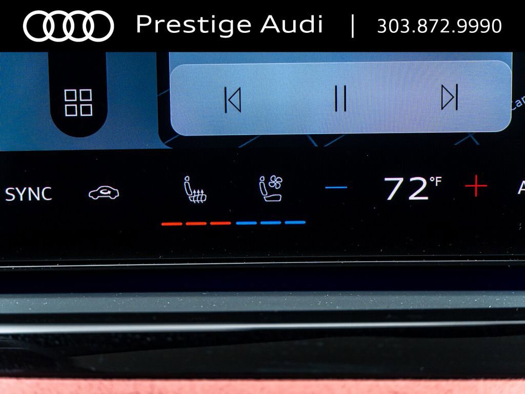 New 2026 Audi S5 Prestige AWD/4WD image 18