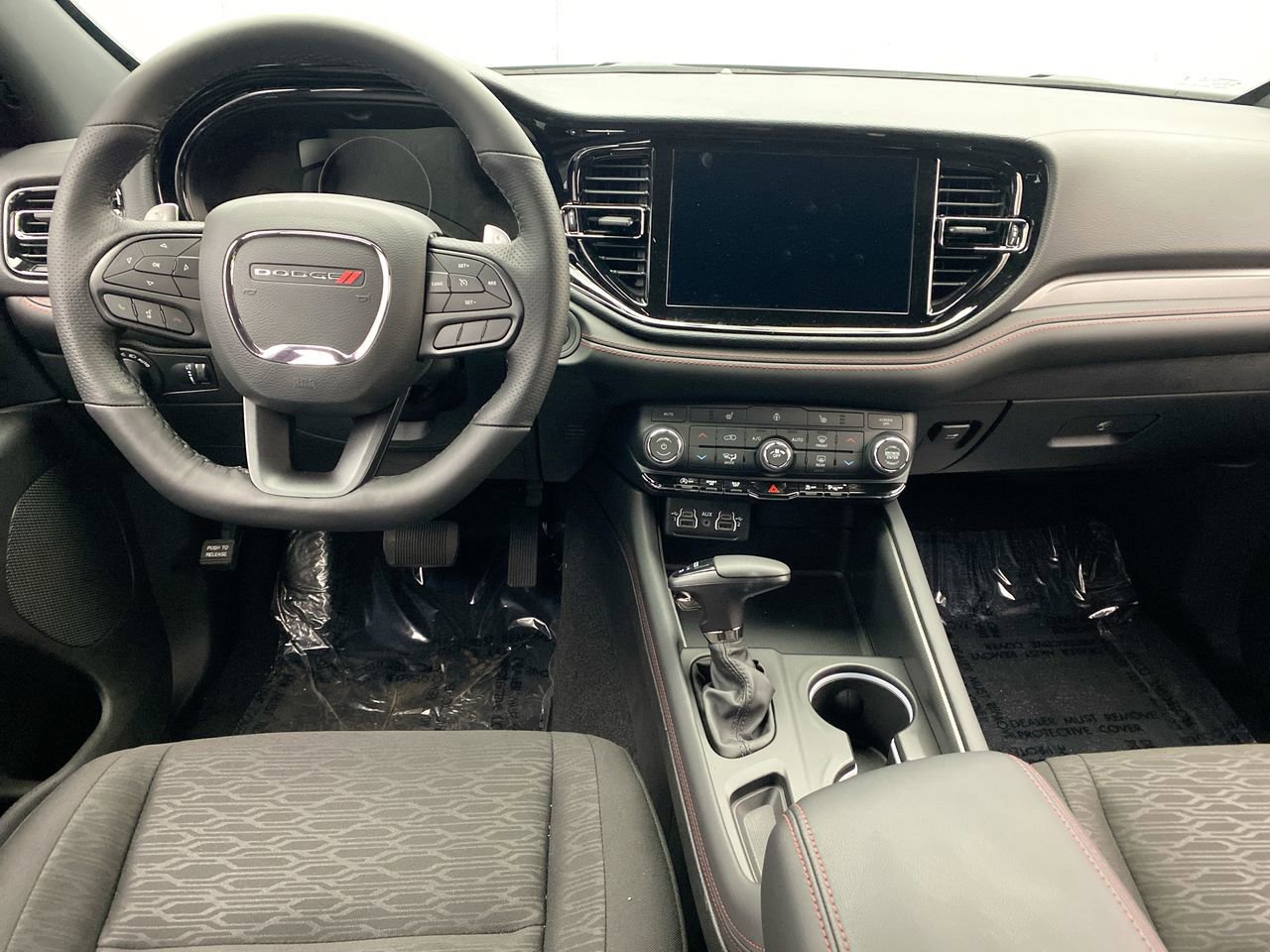 New 2026 Dodge Durango GT AWD/4WD image 14