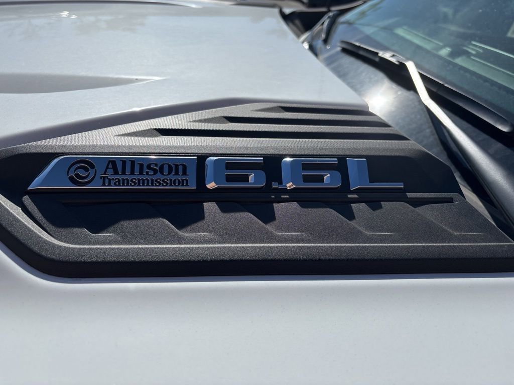 New 2026 Chevrolet Silverado 2500 W/T w/ WT Convenience Package image 3