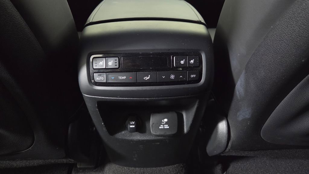 Used 2021 Hyundai Palisade Calligraphy w/ Cargo Package image 34
