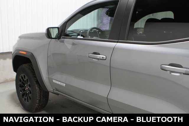 New 2026 GMC Canyon Elevation image 27
