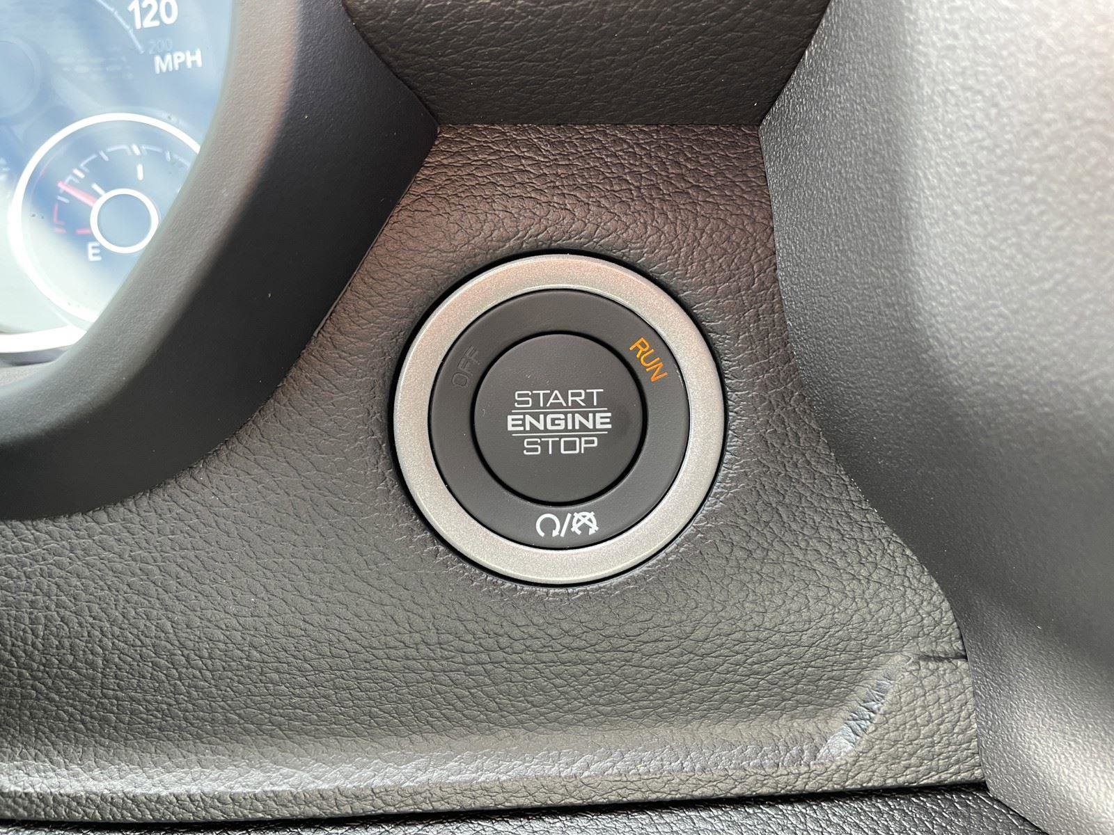 New 2026 RAM 1500 Lone Star AWD/4WD image 24