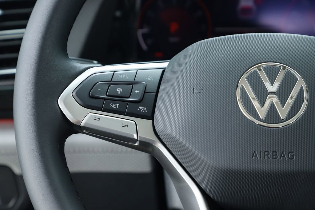 New 2026 Volkswagen Atlas Peak Edition image 21