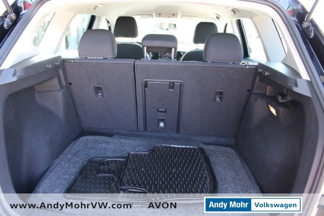 Used 2022 Volkswagen Taos S AWD/4WD image 10