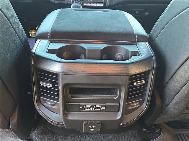 Used 2025 RAM 1500 RHO w/ Bed Utility Group image 19