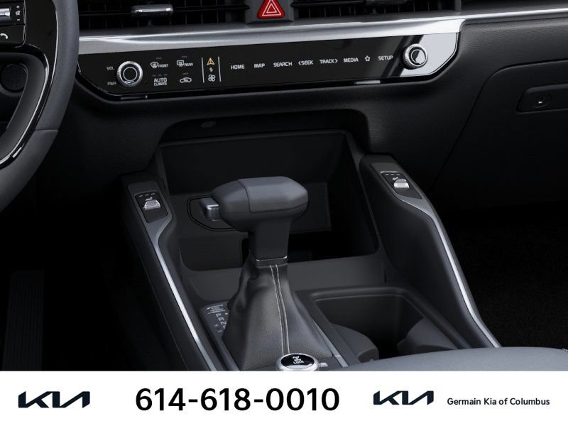 New 2026 Kia Sorento S AWD/4WD image 26