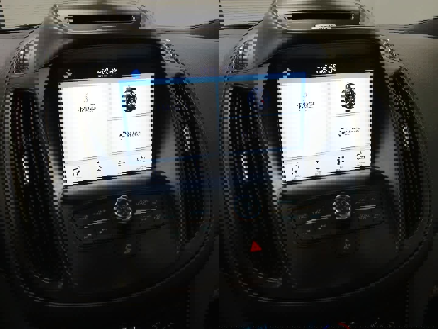 Used 2017 Ford Escape SE w/ Equipment Group 201A image 11