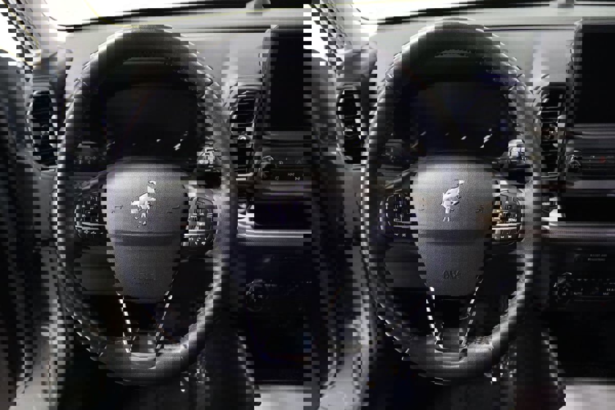 Used 2023 Ford Bronco Sport Big Bend w/ Convenience Package image 43