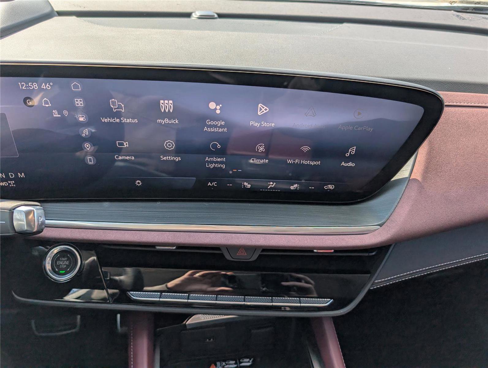 New 2026 Buick Envision Sport Touring image 27