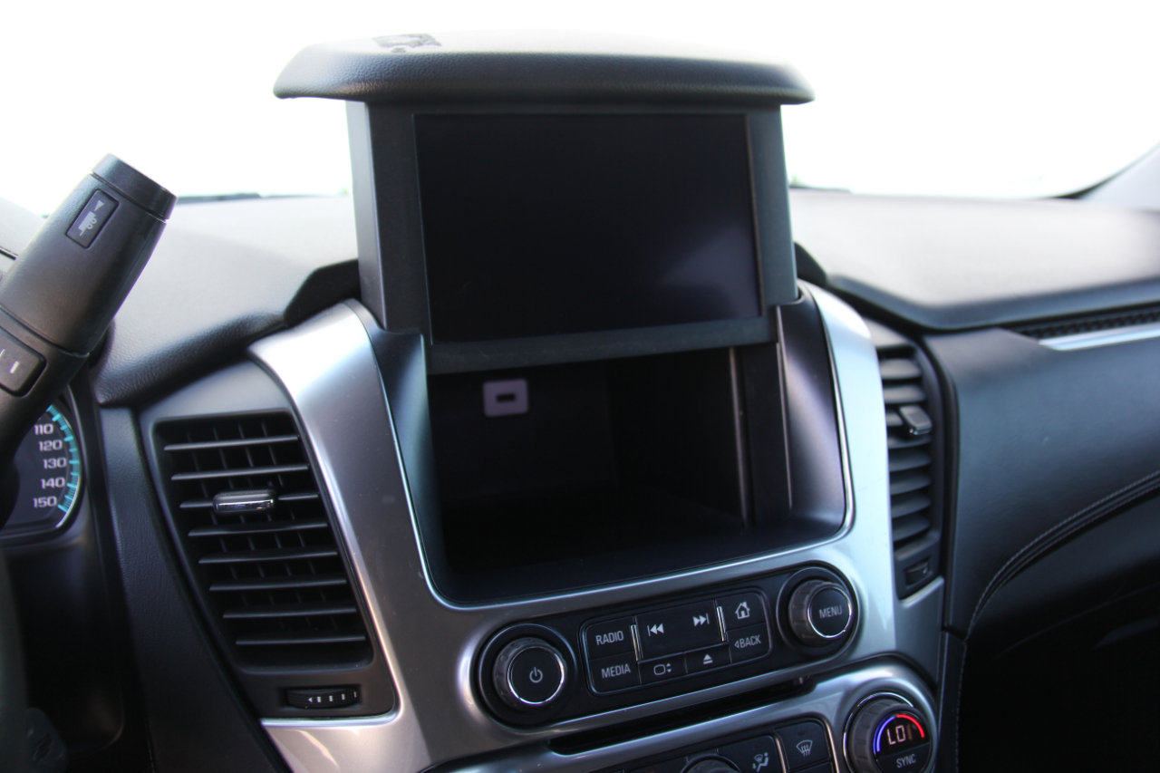 Used 2018 Chevrolet Tahoe 2WD w/ Remote Keyless Entry Package image 20