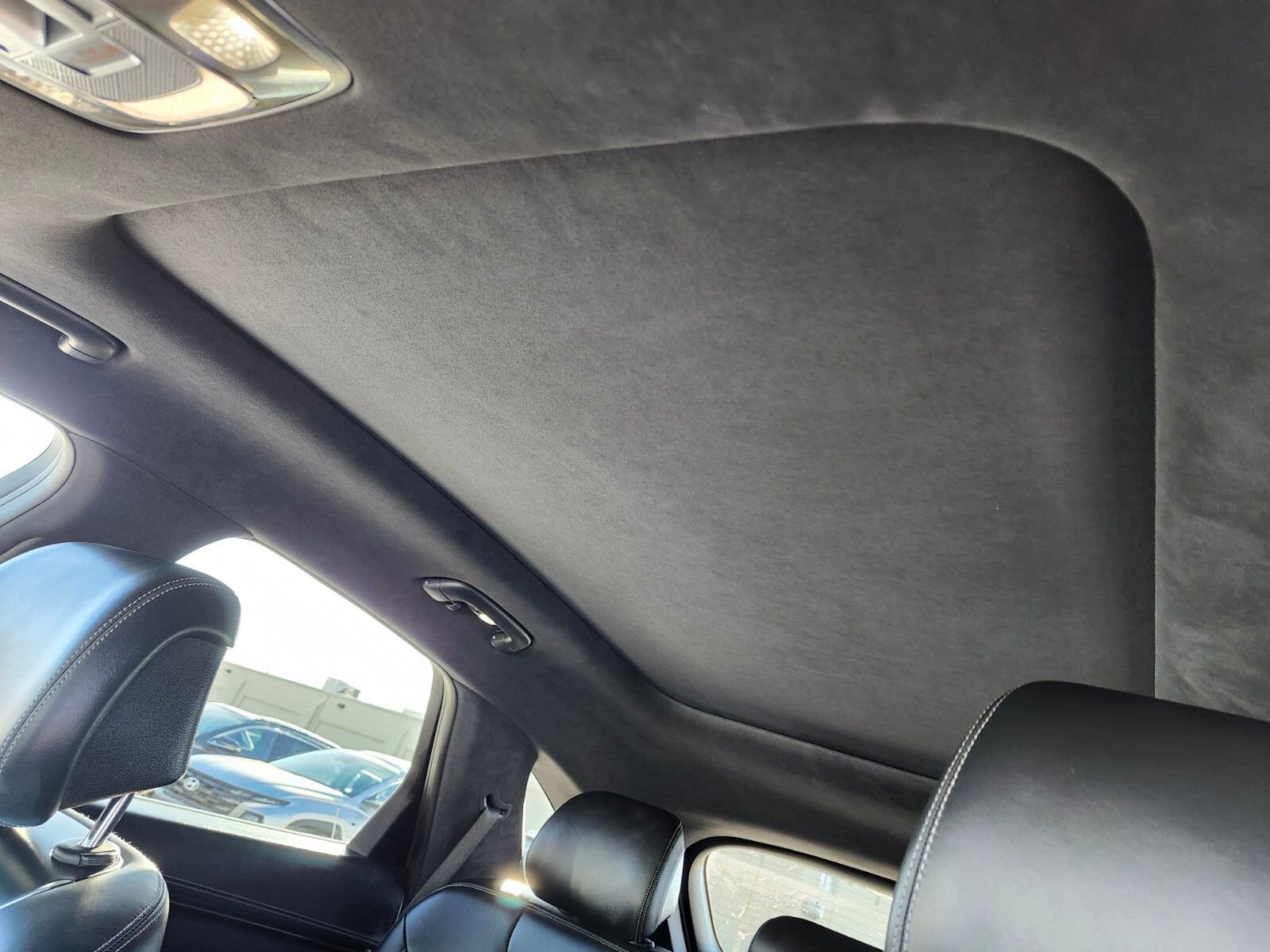 Used 2025 Genesis GV70 3.5T Sport w/ Sport Advanced Package image 19