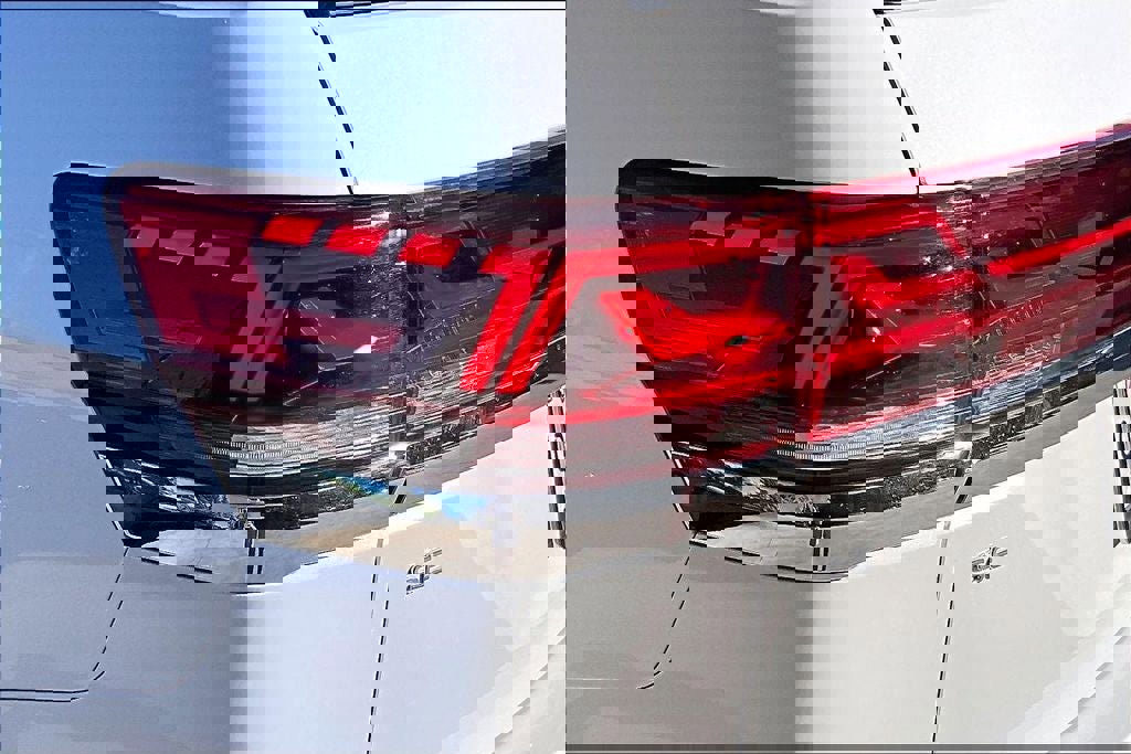 Certified 2026 Volkswagen Atlas SE w/ Black Wheel Package image 29