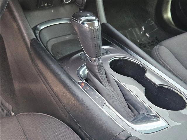 Used 2018 Chevrolet Malibu LT image 12