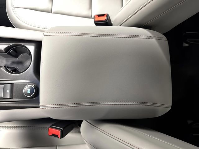 Used 2025 Ford Explorer Active w/ Active Comfort Package image 22