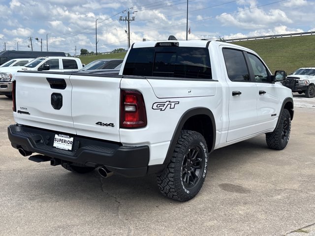 New 2026 RAM 1500 Rebel image 3