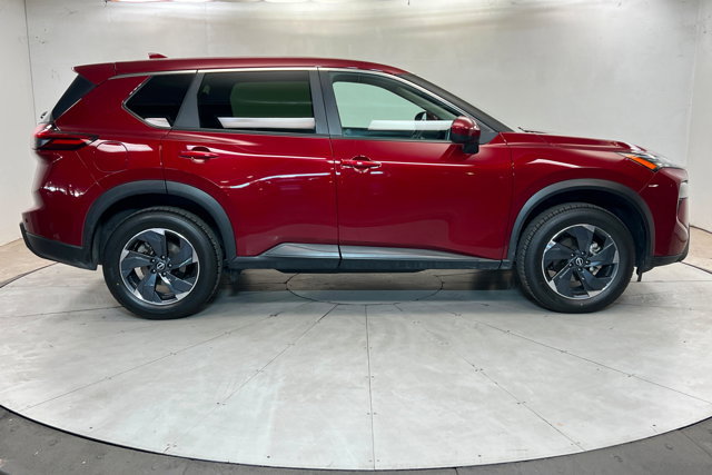 Used 2024 Nissan Rogue SV AWD/4WD image 6