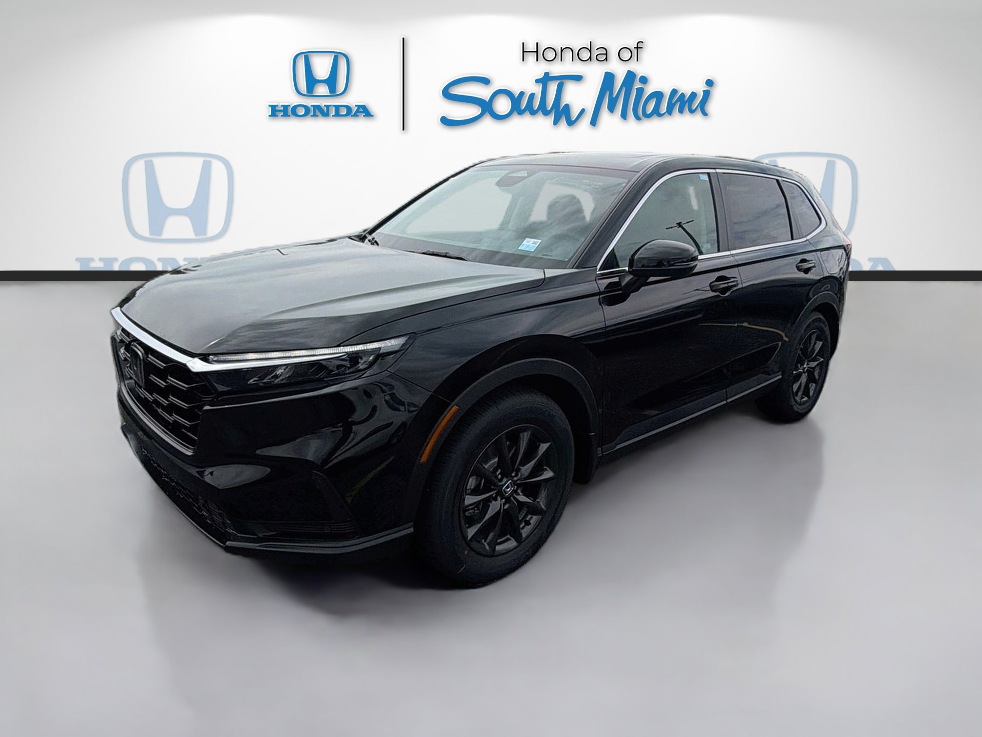 New 2027 Honda CR-V EX-L image 3