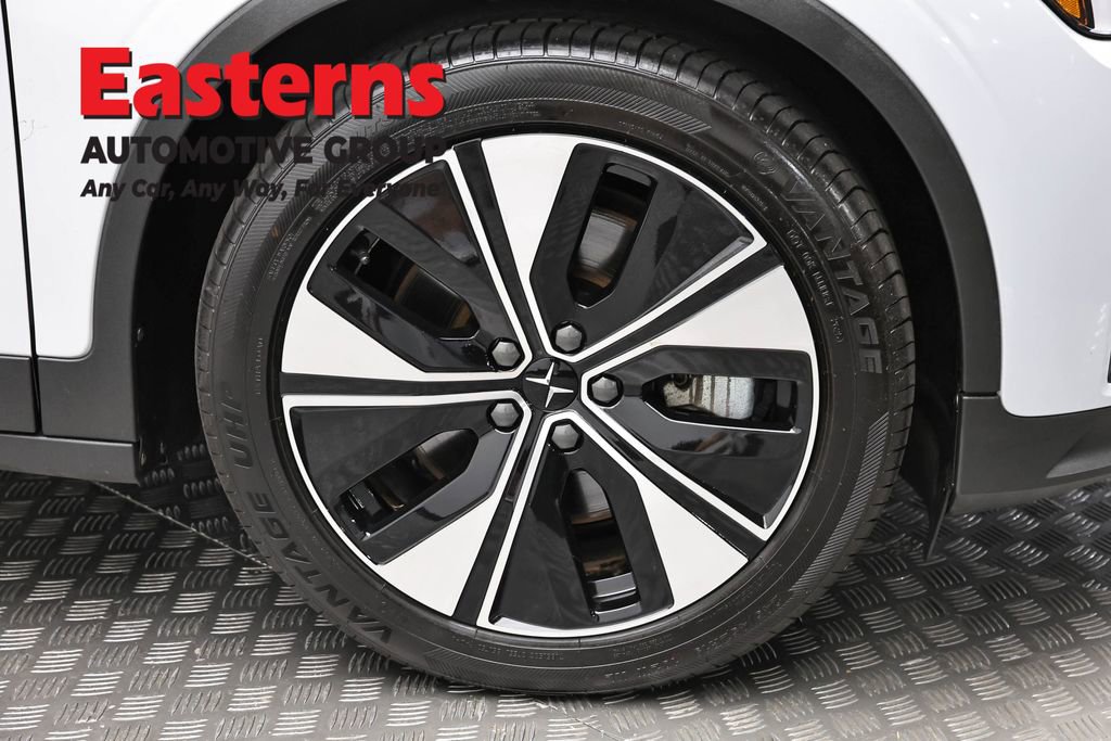 Used 2023 Polestar Polestar 2 AWD/4WD image 29