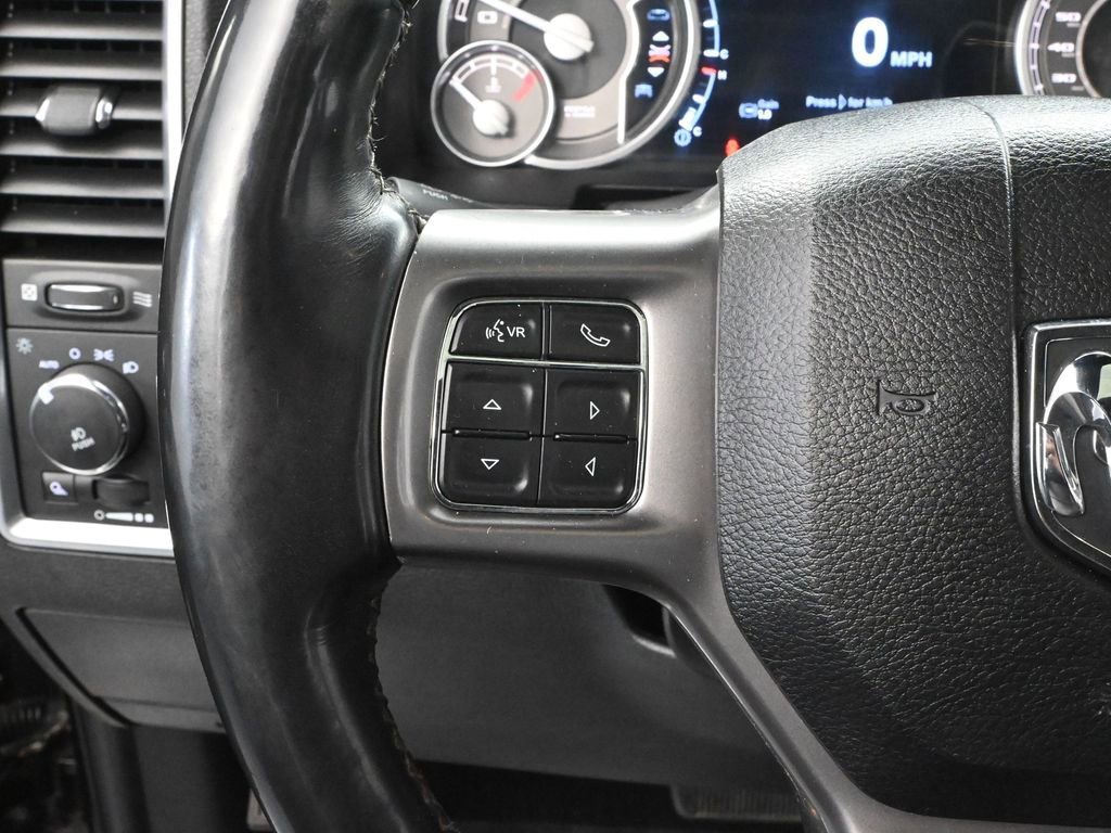 Used 2016 RAM 2500 Limited image 30