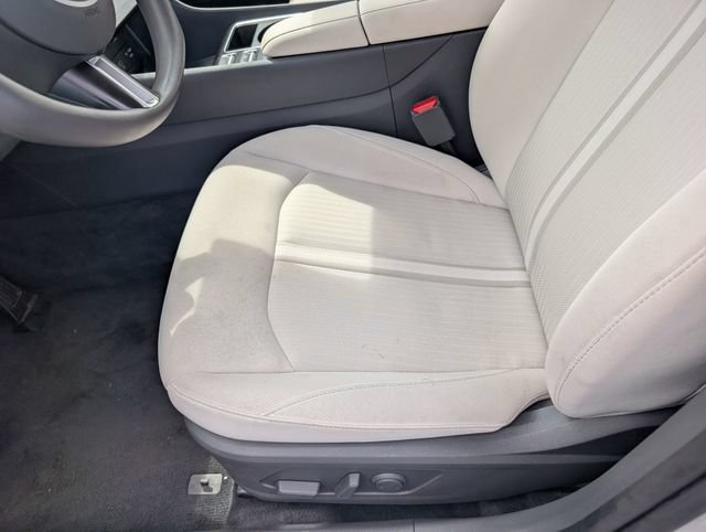 Used 2025 Hyundai Sonata SEL FWD image 22