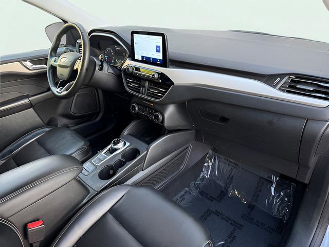 Used 2022 Ford Escape SEL image 21