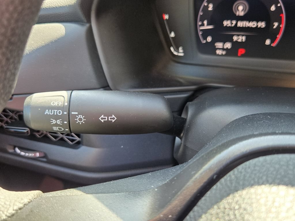 Certified 2025 Honda Accord LX image 24