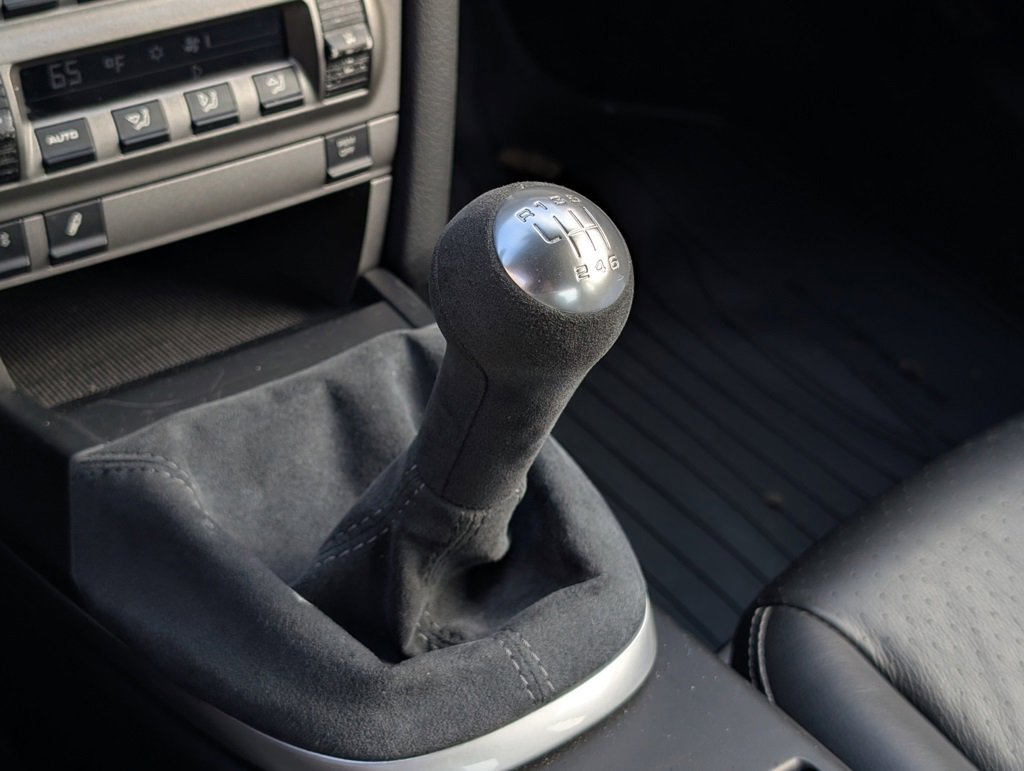 Used 2005 Porsche 911 Carrera S image 16