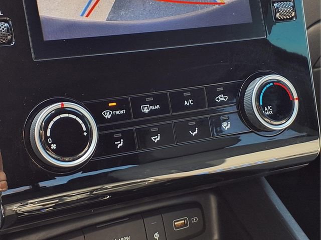 Used 2022 Hyundai Santa Cruz SEL w/ Activity Package image 9