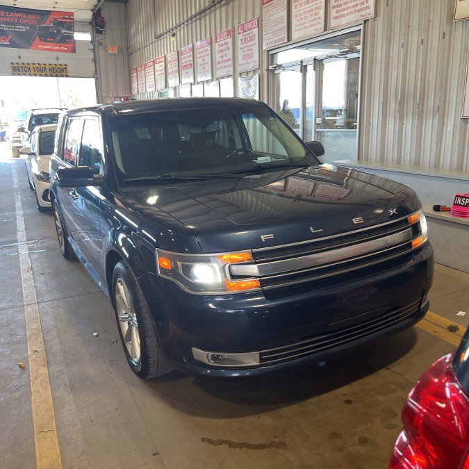 Used 2017 Ford Flex Limited image 3