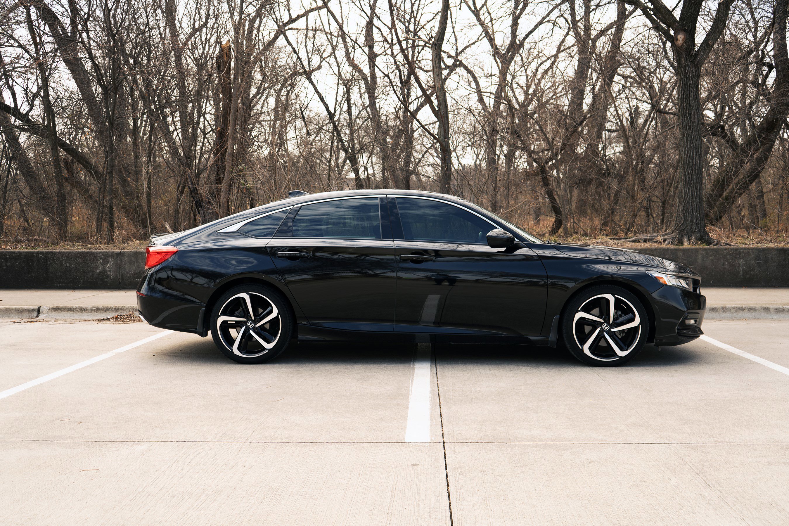 Certified 2019 Honda Accord Sport image 10