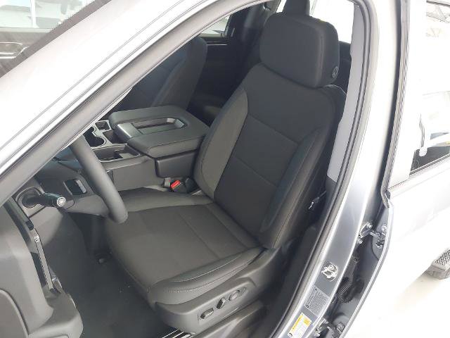 New 2026 Chevrolet Silverado 2500 LT w/ All Star Edition image 23