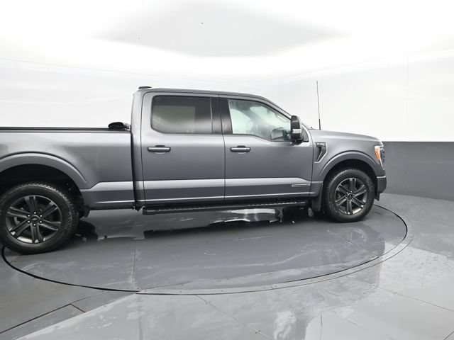 Used 2023 Ford F150 XLT w/ Equipment Group 302A High AWD/4WD image 28