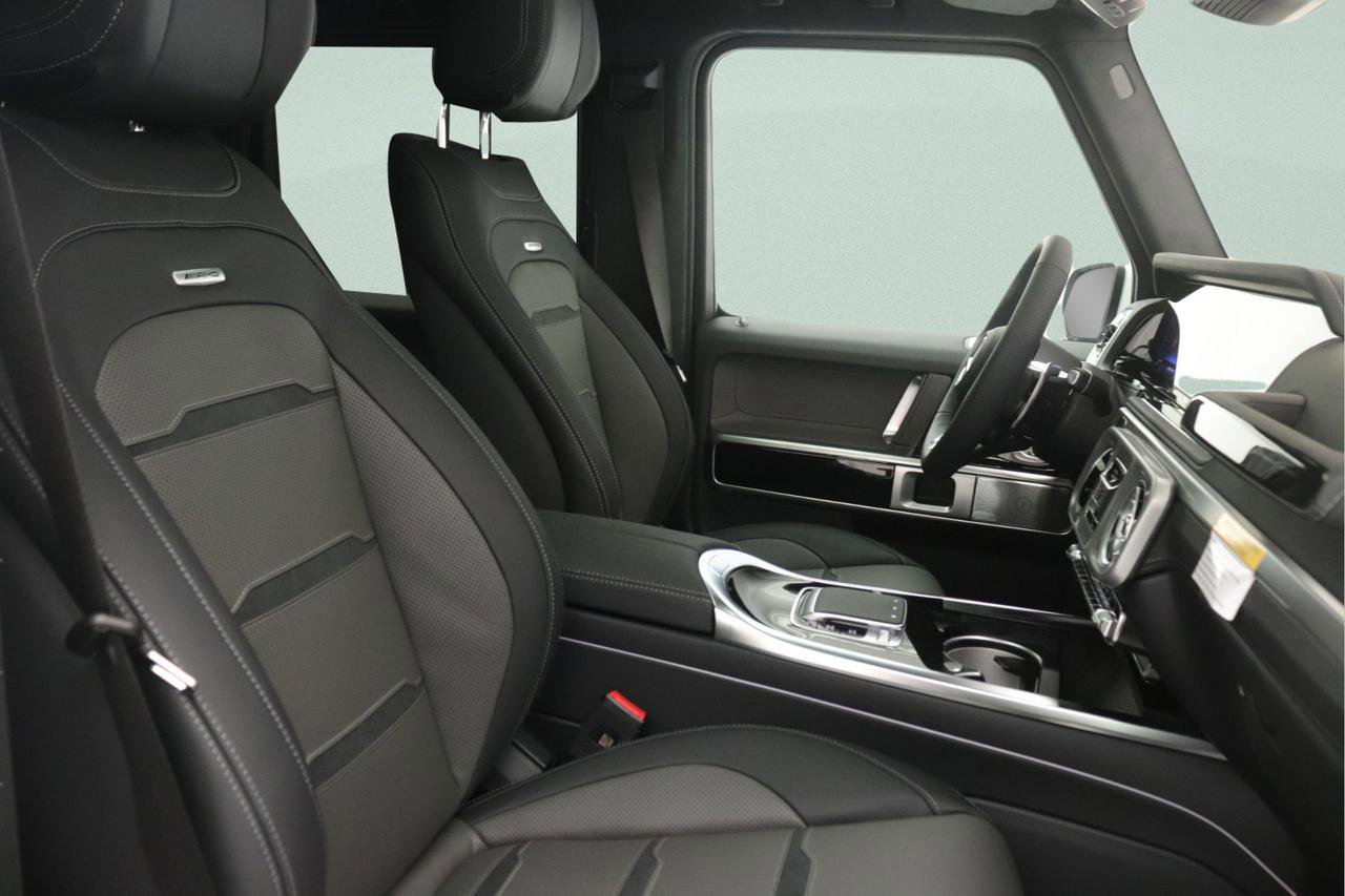New 2026 Mercedes-Benz G 63 AMG 4MATIC image 7