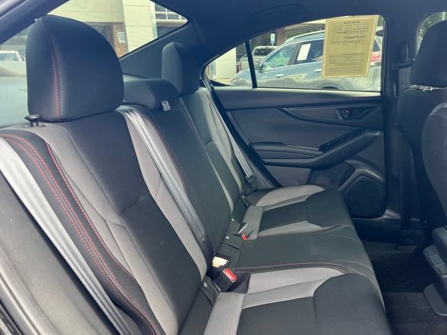 Used 2024 Subaru WRX AWD/4WD image 21