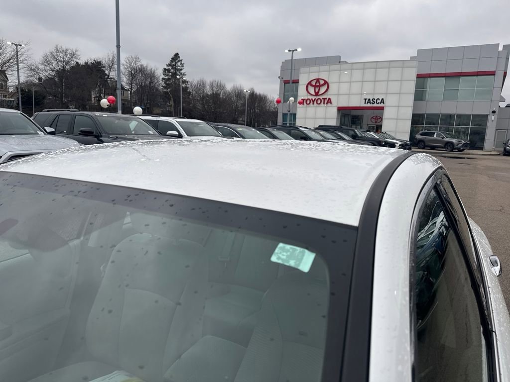 Used 2016 Honda Accord LX image 43