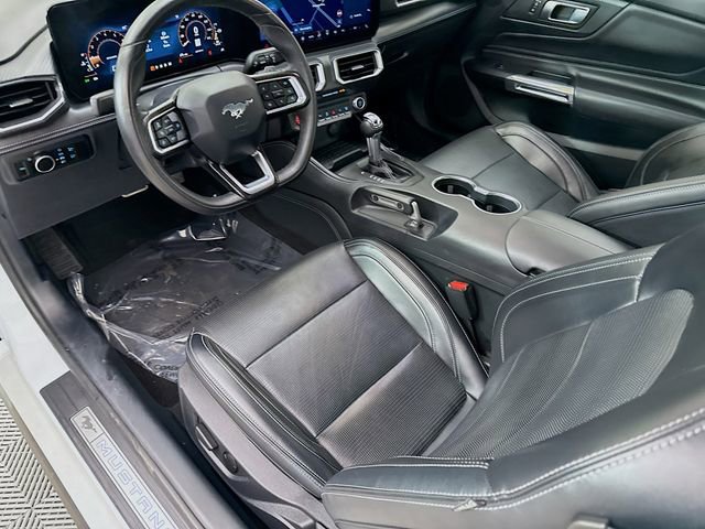 Used 2024 Ford Mustang Premium w/ 2.3L High Performance Package image 22