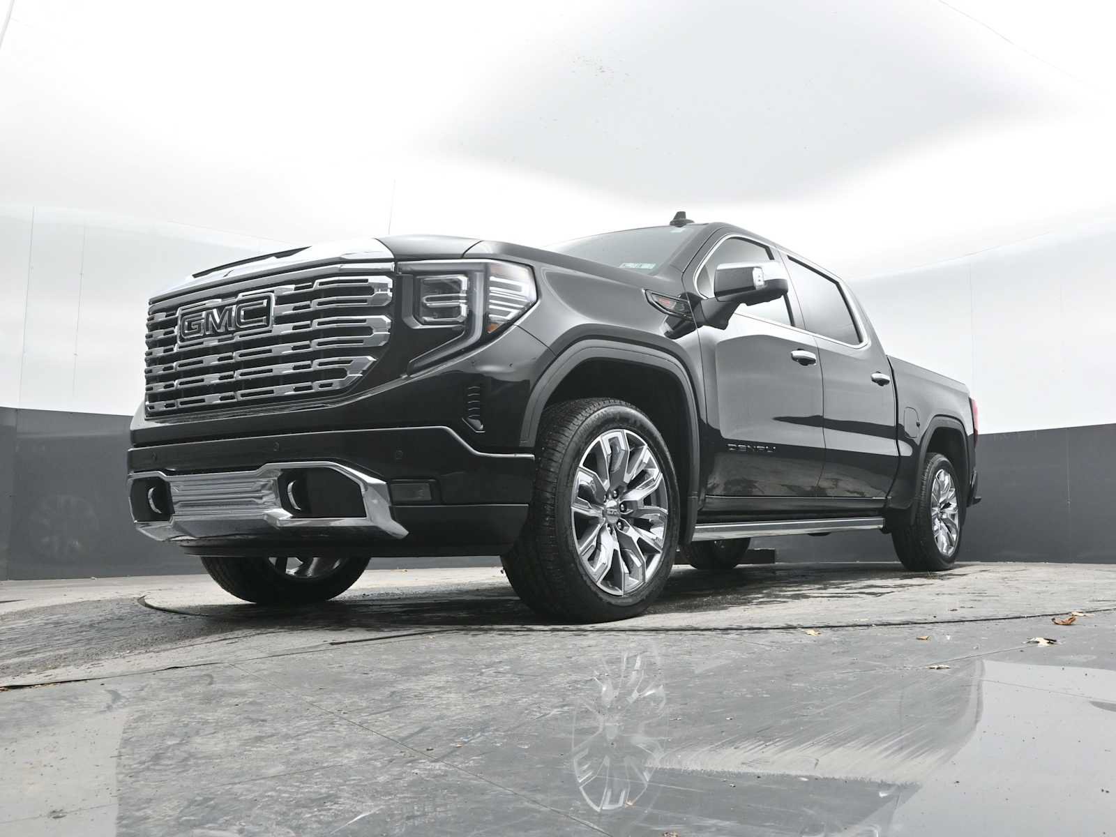 New 2026 GMC Sierra 1500 Denali AWD/4WD image 39