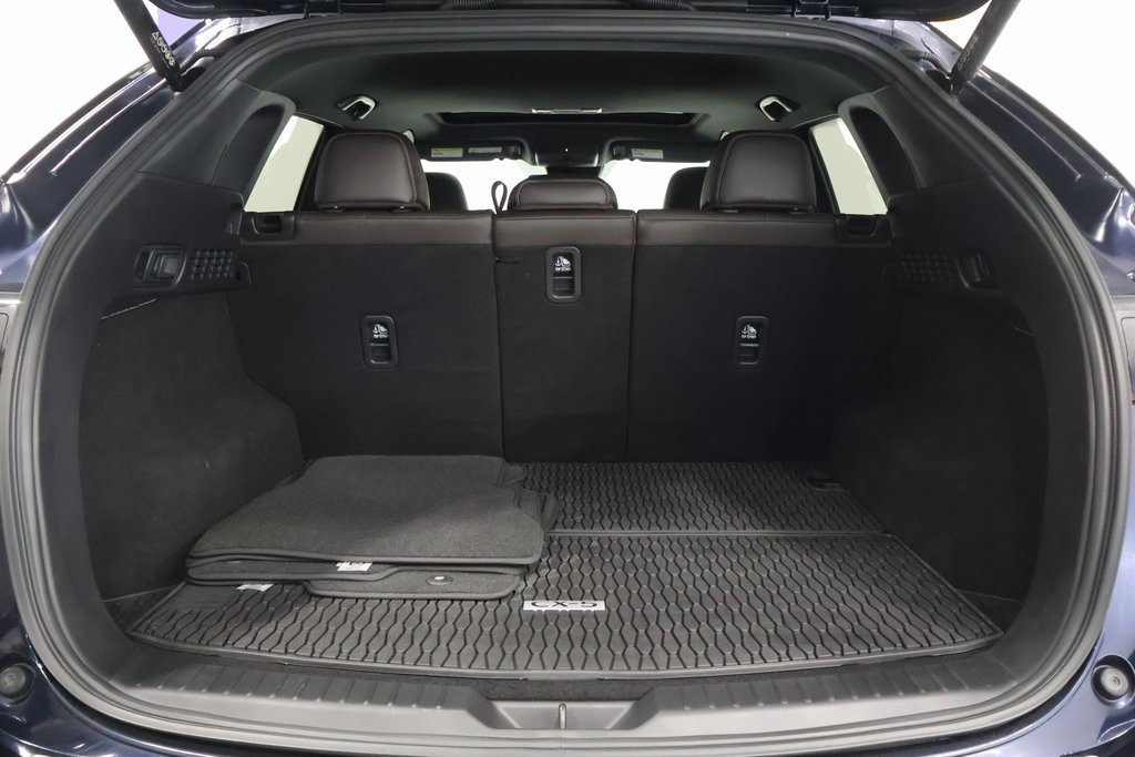 Certified 2024 MAZDA CX-5 Signature image 27